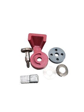 Genuine Briggs & Stratton 490656 VALVE-FUEL SHUT OFF